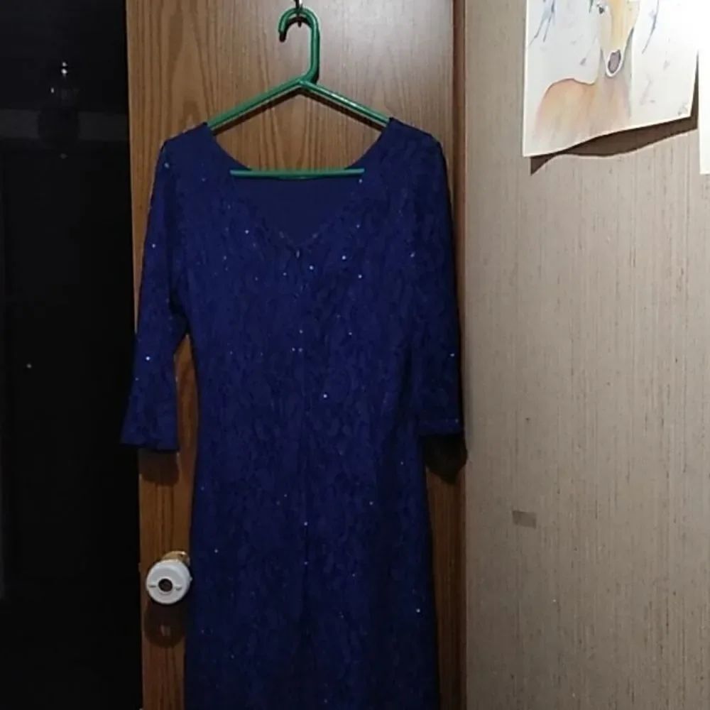 Cocktail Dress - Picture 6 of 6